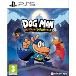Dog Man: Mission Impawsible – Hledejceny.cz