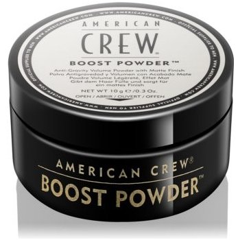 American Crew Classic pudr pro objem (Boost Powder) 10 g