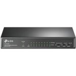 TP-Link TL-SF1009P – Zbozi.Blesk.cz