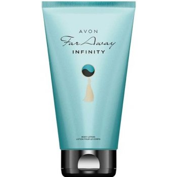 Avon Far Away Infinity tělové mléko 150 ml