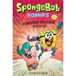 SpongeBob 2: Dobrodruzi všech moří, spojte se! – Hledejceny.cz
