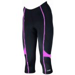 Etape Natty 3/4 černo-růžové – Hledejceny.cz