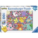 Ravensburger Pokémon 100 dílků