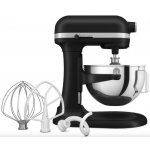 KitchenAid Heavy Duty 5KSM55SXXEBM – Hledejceny.cz