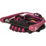 Ronix Wms Silicone Bungee Surf Rope merlot 2024 – Zboží Dáma