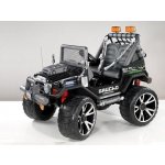 Peg pérego Gaucho super power 24V elektrické vozítko pro děti – Hledejceny.cz