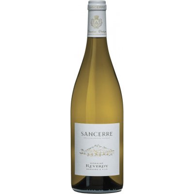 Sancerre Blanc 2023 13% 0,75 l (holá láhev) – Hledejceny.cz