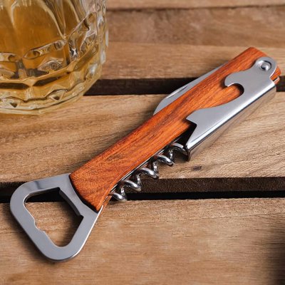 Dřevia Multifunkční otvírák 4v1 – Sleviste.cz