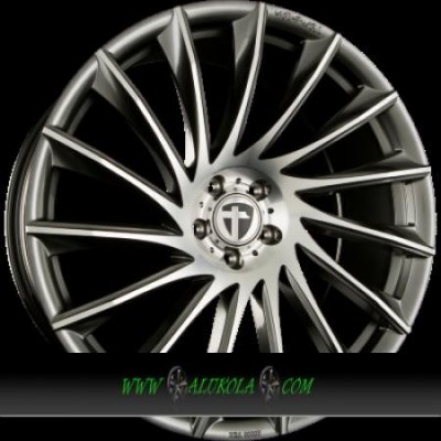 Tomason TN16 7,5x17 5x108 ET42 black polished – Sleviste.cz