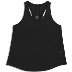 ON Running Focus Tank Black