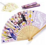 Djeco Kreativní sada Vějíř – Sleviste.cz