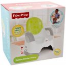 Fisher Price zelený nastavitelný nočník CBV06