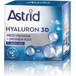 Astrid Hyaluron Krém 35+ proti vráskám noční 50 ml – Zboží Mobilmania