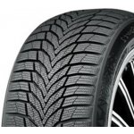 Nexen Winguard Sport 2 255/60 R17 106H – Hledejceny.cz