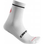 Castelli ENTRATA 9 SOCK White – Zbozi.Blesk.cz