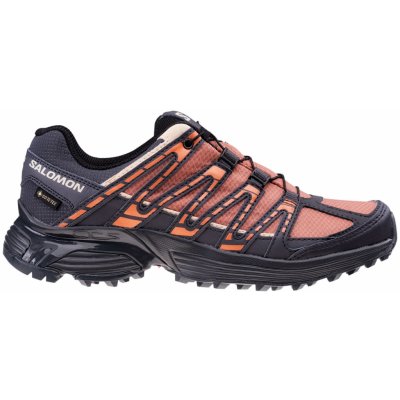 Salomon Xt Reckon Gtx W L47214000 šedá – Hledejceny.cz