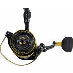 Black Cat Buster Spin FD 6120 – Sleviste.cz