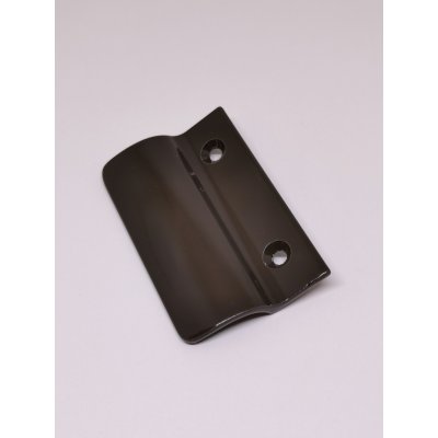 ROTO Hlíníkové madélko RT bez osazení Barva: Antracit RAL 7016 – Zboží Mobilmania