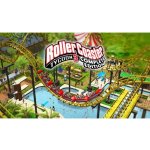 RollerCoaster Tycoon 3 Complete – Sleviste.cz