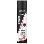 Elkos Power lak na vlasy s Mega silnou fixací 400 ml – Hledejceny.cz