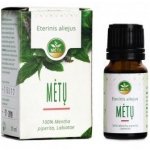 Meta esenciální olej Máta 10 ml – Hledejceny.cz