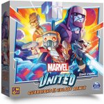 Asmodee Marvel United: Guardians of the Galaxy Remix – Zboží Mobilmania