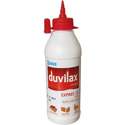 Duvilax Expres LS, lepidlo na dřevo, 250g