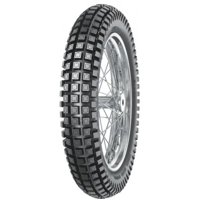 MITAS ET-01 TRIAL-X PRO 4/0 R18 64M X PRO 2 GREEN – Hledejceny.cz