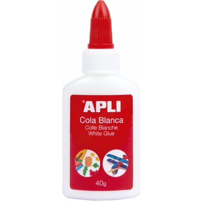 APLI Lepidlo disperzní 40 g – Hledejceny.cz