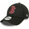 Kšíltovka New Era 9FO Pivot Knit MLB Boston Red Sox Black