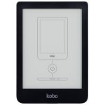 Kobo Clara HD – Zboží Živě