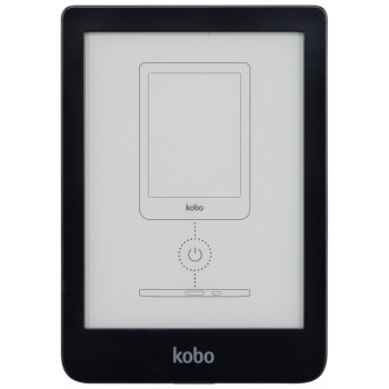 Kobo Clara HD