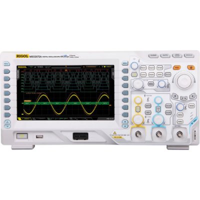 Rigol MSO2202A 200 MHz 18kanálový