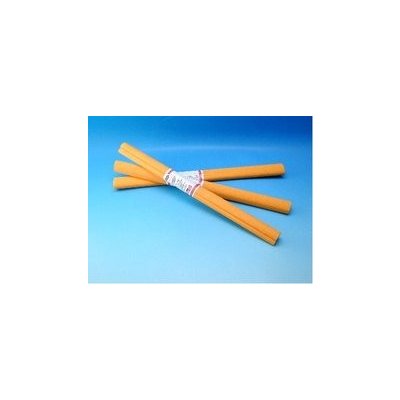 Papír krepový tm.žlutý – Zboží Dáma