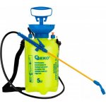 GEKO Postřikovač tlakový 5l G73202 – Zboží Dáma