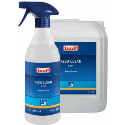 Buzil G 515 RESO Clean Univerzální čisticí prostředek připravený k použití 600 ml