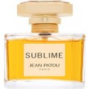 Jean Patou Sublime toaletní voda dámská 50 ml