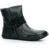 Dámské kotníkové boty Camper Peu Cami Sella (K400505-012) barefoot boty Negro black