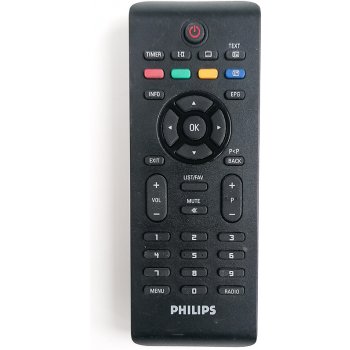 Dálkový ovladač Philips 821124862601