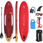 Paddleboard Aqua Marina ATLAS 12'0' – Zboží Dáma