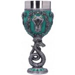 Nemesis Now Pohár Harry Potter Zmijozel 200 ml – Zboží Mobilmania