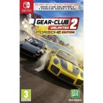 Gear Club Unlimited 2 (Porsche Edition) – Zboží Živě
