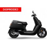NIU NQi SPORT černý lesklý – Hledejceny.cz