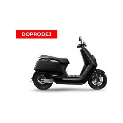 NIU NQi SPORT černý lesklý – Hledejceny.cz
