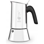 ManuCafe Bialetti Venus indukční Moka konvice - 4 šálky – Zboží Mobilmania