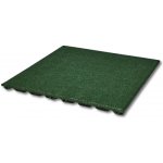 Novisa SAFE-PLAY 50 x 50 x 2,5 cm zelená 1 ks – Sleviste.cz