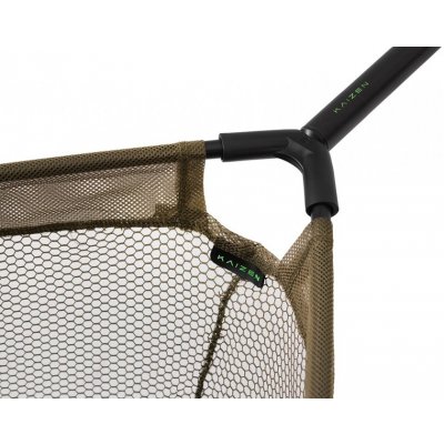 Korda Podběrák Kaizen Green Net 1,8 m 2-Díl 42" – Zboží Mobilmania