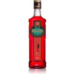 Devil Absinth Red 70% 0,7 l (holá láhev) – Zboží Dáma