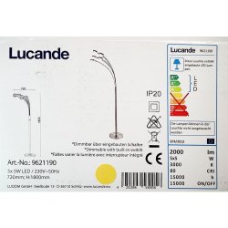 Lucande LW0745