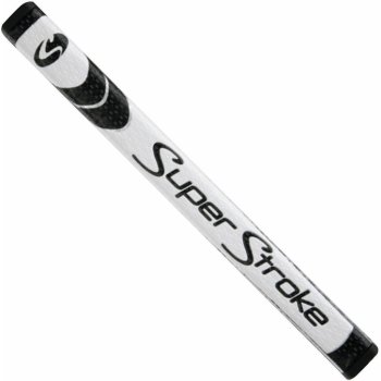 SuperStroke Legacy Pistol GTR Tour Grip